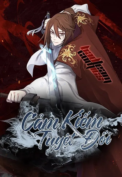 Kiếm Cảm Tuyệt Đối