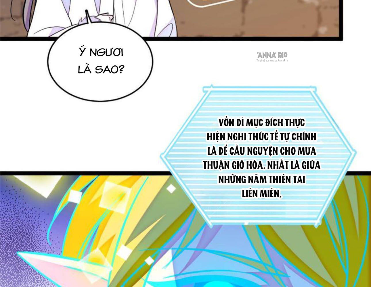 Manh Động Thú Thế Chapter 433 - Trang 2