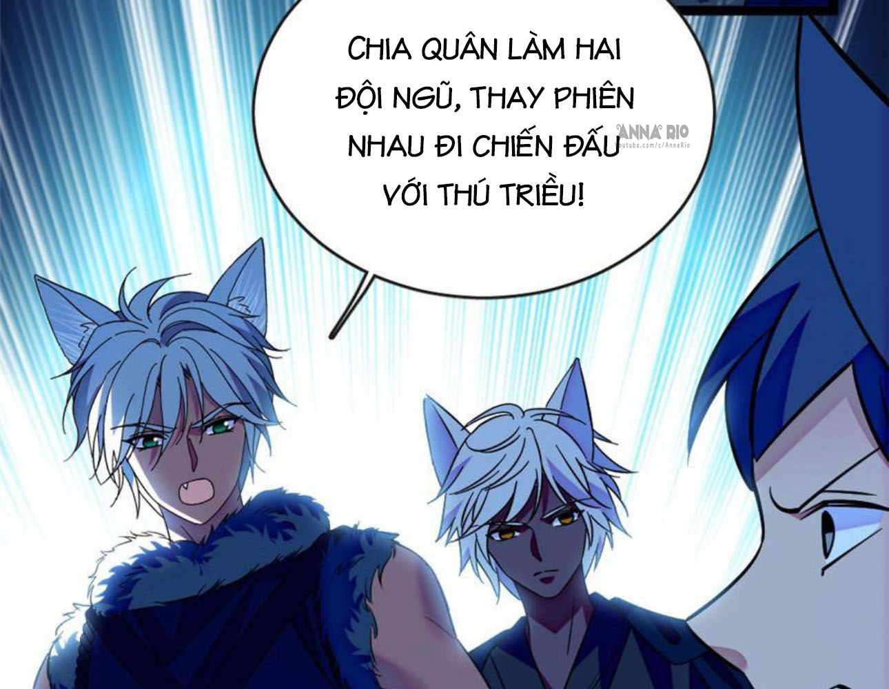 Manh Động Thú Thế Chapter 434 - Next Chapter 435