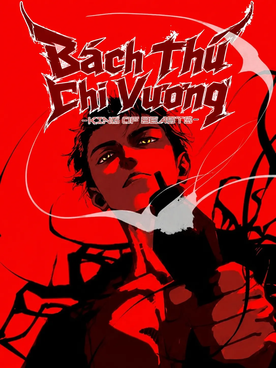 Bách Thú Chi Vương