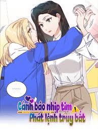 Cảnh Báo Nhịp Tim, Phát Lệnh Truy Bắt