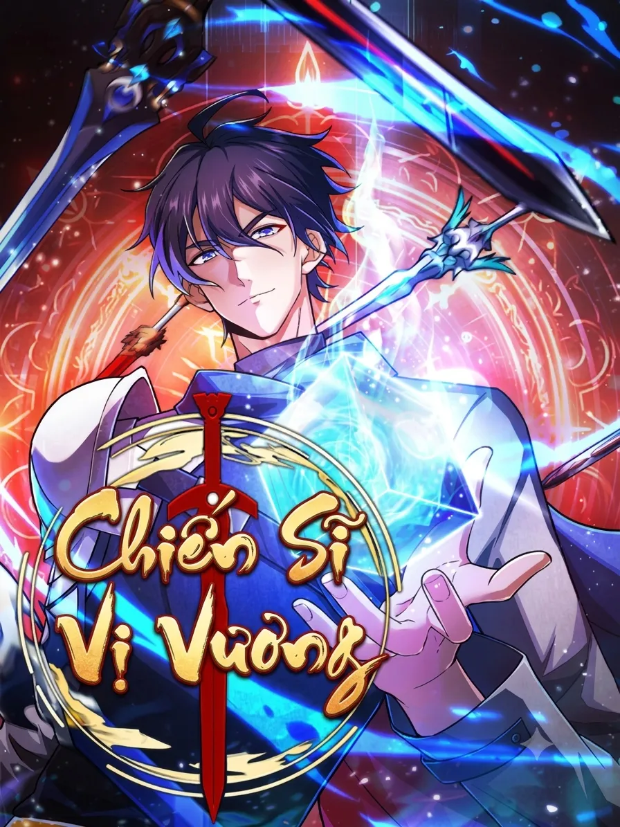 Chiến Sĩ Vi Vương