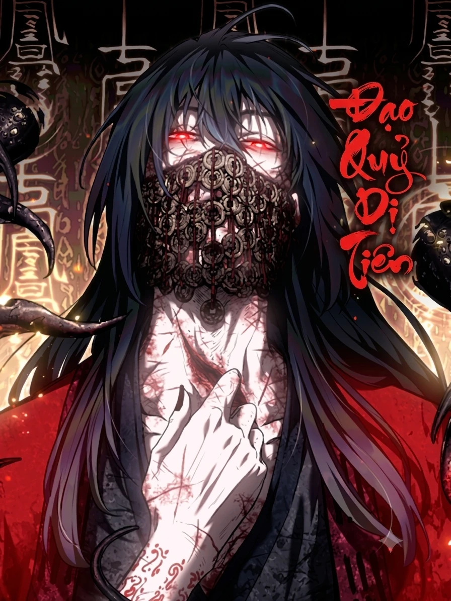 Đạo Quỷ Dị Tiên