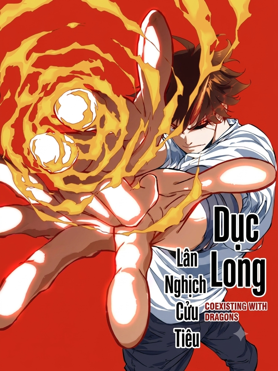 Dục Long: Lân Nghịch Cửu Tiêu