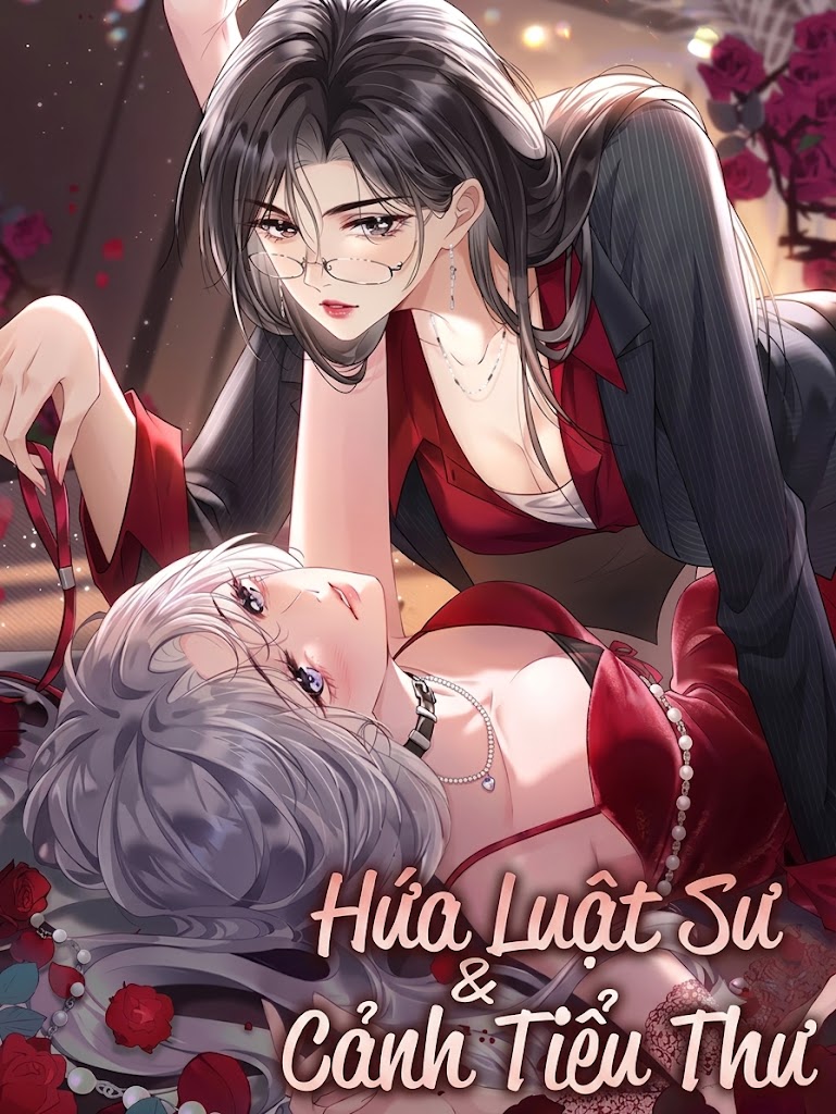 Hứa Luật Sư Và Cảnh Tiểu Thư