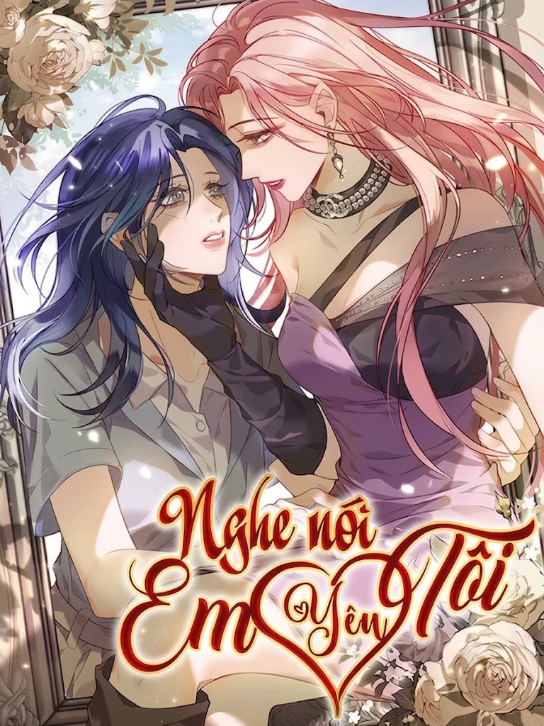 Nghe Nói Em Yêu Tôi
