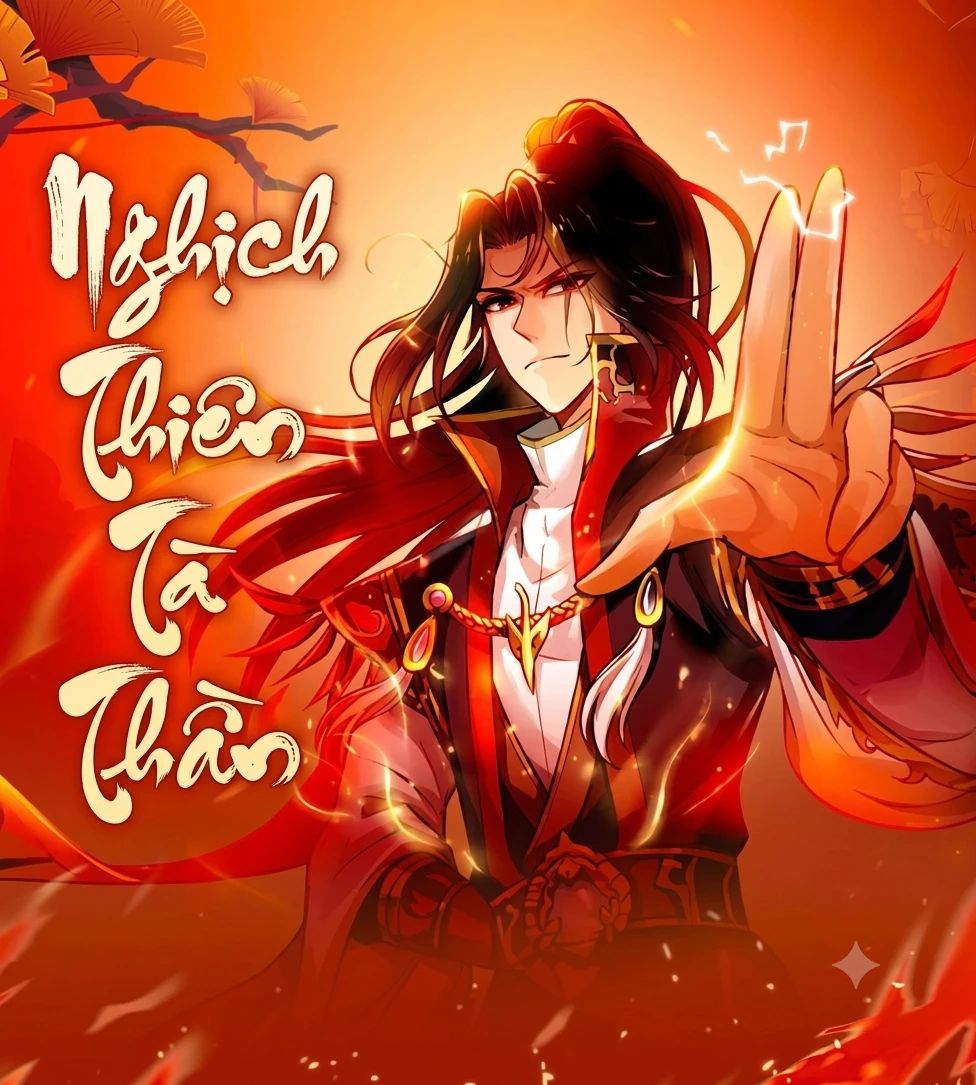 Nghịch Thiên Tà Thần
