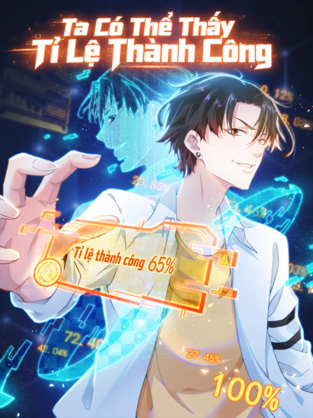 Ta Có Thể Thấy Tỉ Lệ Thành Công