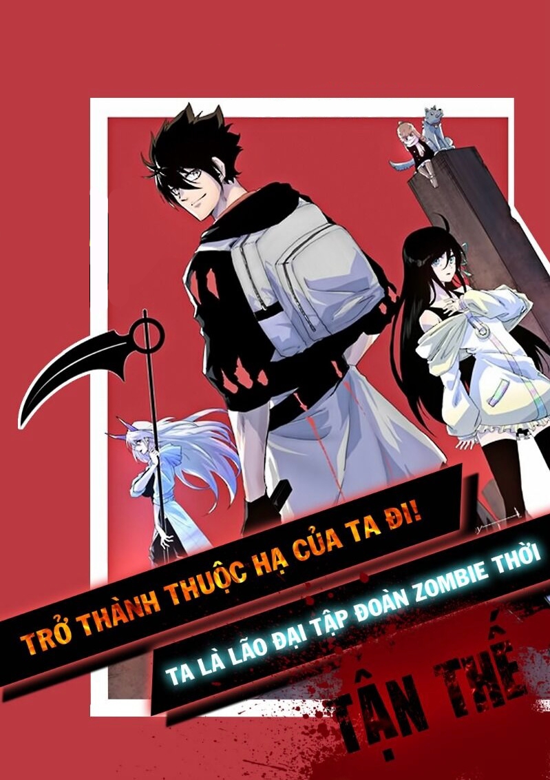TA LÀ LÃO ĐẠI NGÀY TẬN THẾ