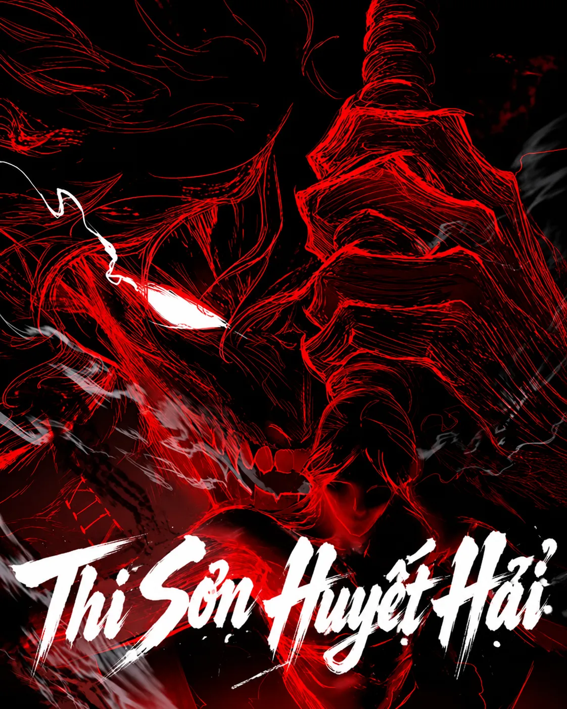 Thi Sơn Huyết Hải