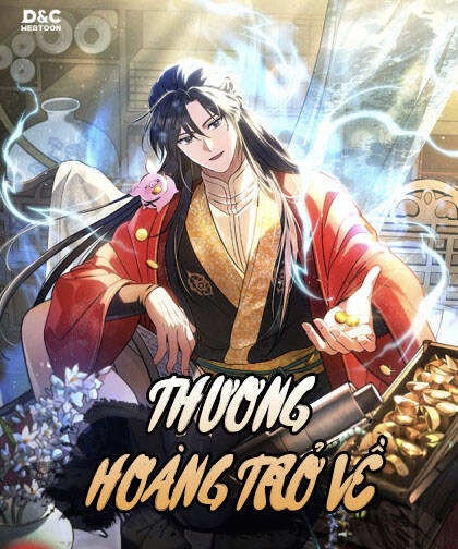 Thương Hoàng Trở Về
