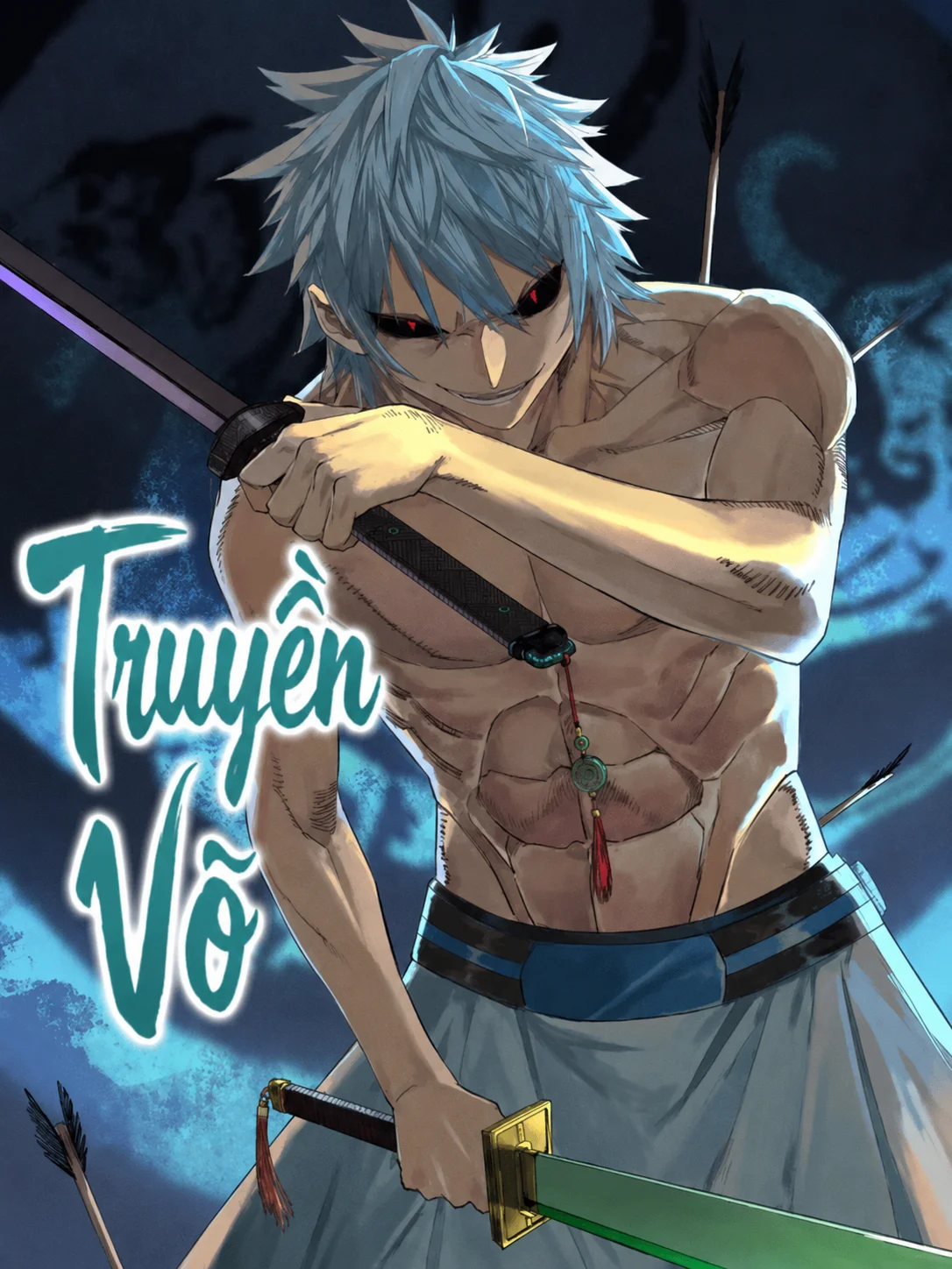 Truyền Võ