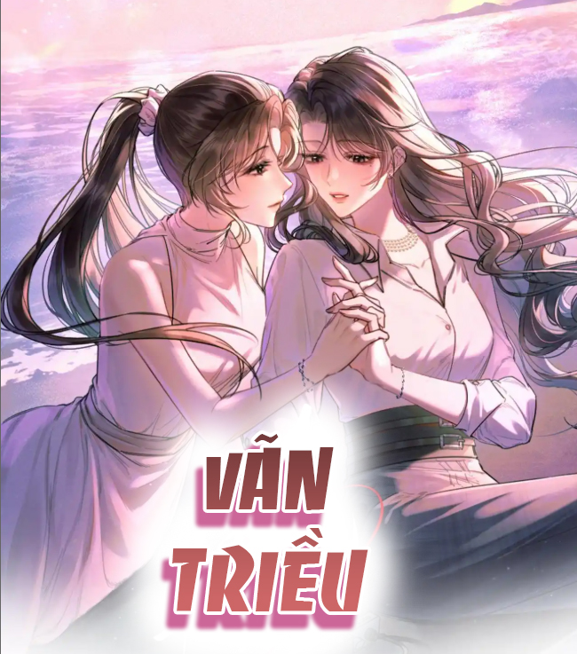VÃN TRIỀU