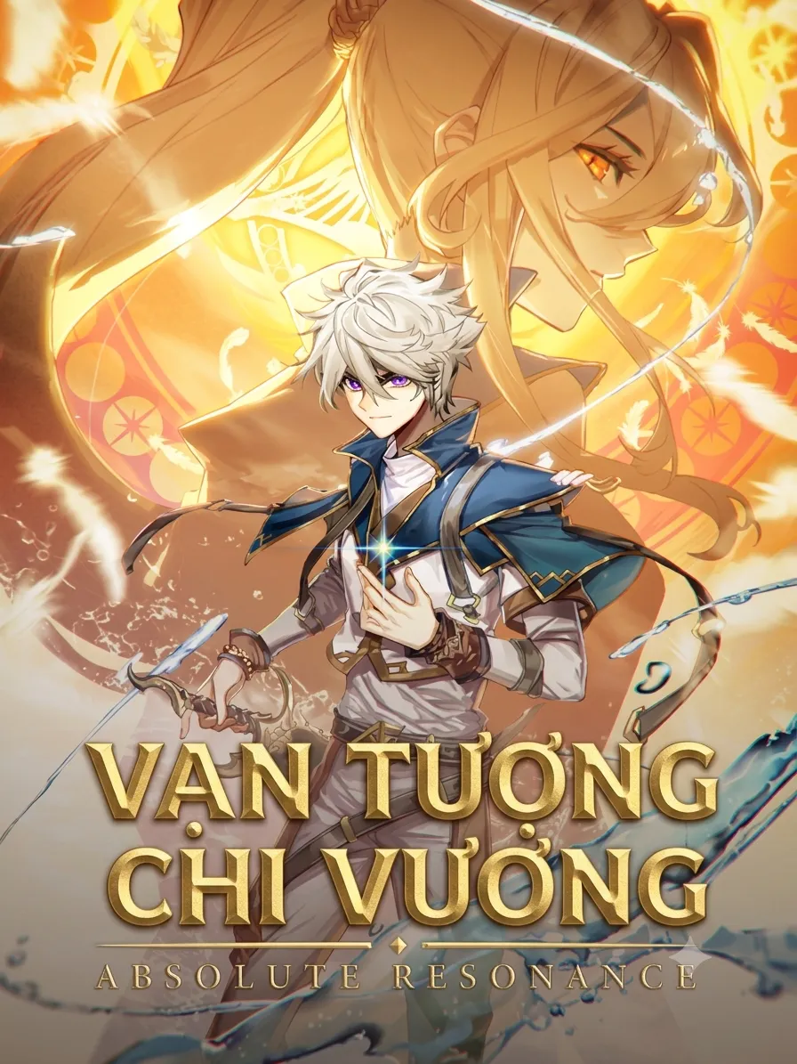 Vạn Tượng Chi Vương
