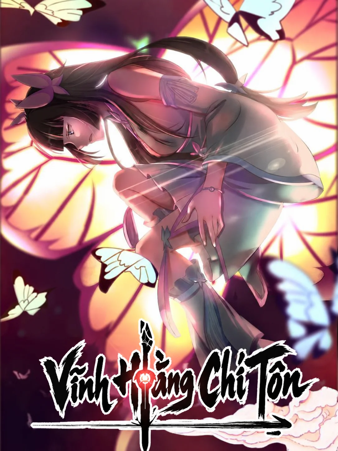 Vĩnh Hằng Chí Tôn