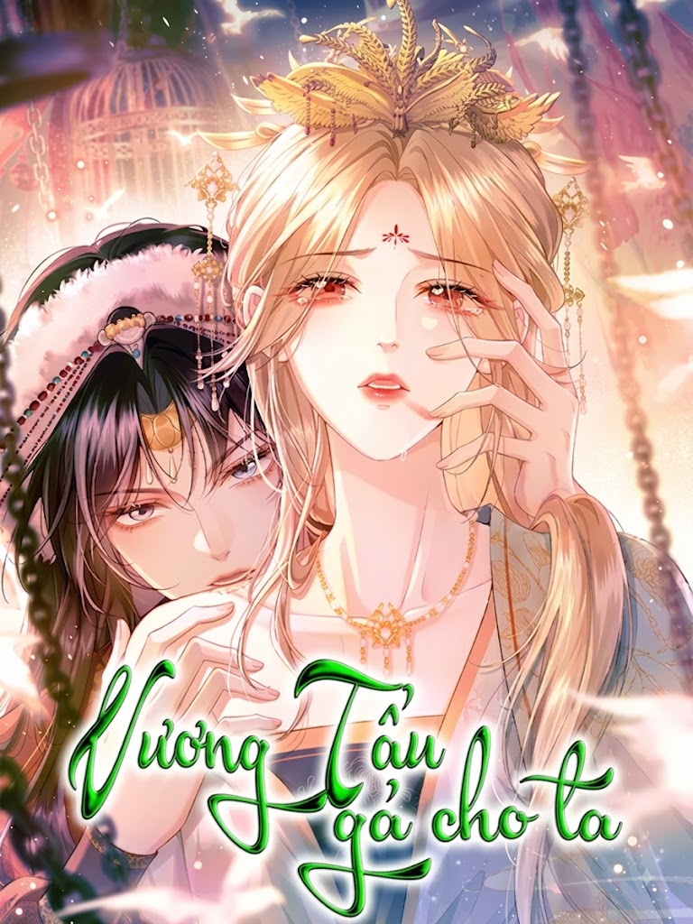 Vương Tẩu Gả Cho Ta