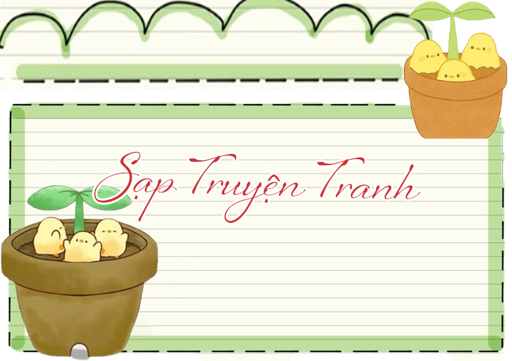 Sạp truyện tranh
